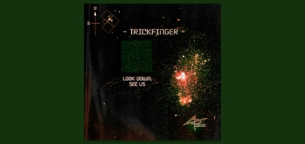 Гитарист Red Hot Chili Peppers Джон Фрушанте выпустил сольный мини-альбом