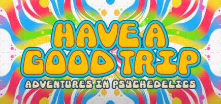 Netflix показал трейлер документалки о психоделиках с A$AP Rocky и Адамом Хоровицем из Beastie Boys