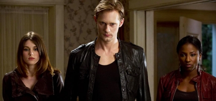 Создатель «Ривердэйла» займется перезапуском сериала о вампирах «Настоящая кровь»