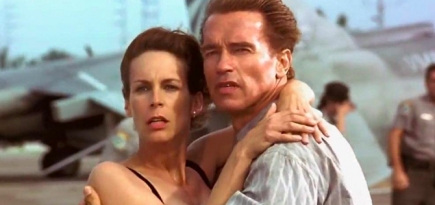 CBS превратит фильм Джеймса Кэмерона «Правдивая ложь» в сериал