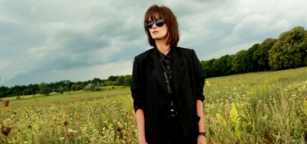 Фильм Алексея Учителя о событиях после гибели Виктора Цоя выйдет в ноябре