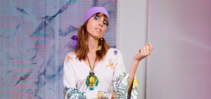 В ЦУМе появилась новая марка La DoubleJ