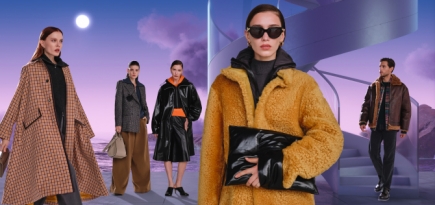 В новой кампании ЦУМ поэкспериментировал с дополненной реальностью