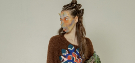 Vereja сделал сказочную коллаборацию с универмагом «Цветной»