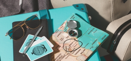 Теплица из серебра и поездка в Кению: Tiffany & Co. показал коллекцию необычных подарков