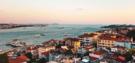 S7 отменила все рейсы в Турцию до ноября — с возможностью возобновления