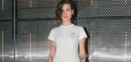 Бренд Tube выпустил весеннюю коллекцию