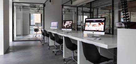 Школа креативных технологий Tumo запускает цикл лекций с сотрудниками Google, Apple и Tesla