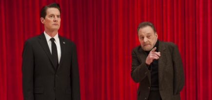 Антон Долин выпускает книгу о сериале «Твин Пикс»