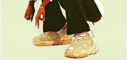 Tyler, the Creator и Converse выпустили гибрид кроссовок и хайкеров