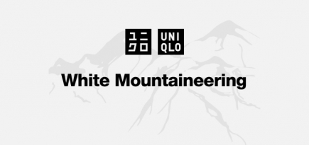 Uniqlo анонсировал коллаборацию с White Mountaineering