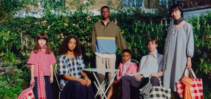 Стала известна дата старта продаж новой коллекции Uniqlo and J.W. Anderson в России