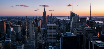 В США за сутки было выявлено более 1 миллиона новых случаев COVID-19