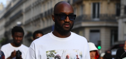 Вирджил Абло и Off-White будут снимать клипы для рэперов