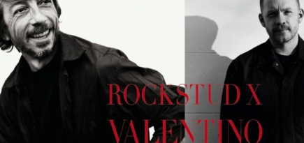 Крейг Грин выпустит коллаборацию с Valentino