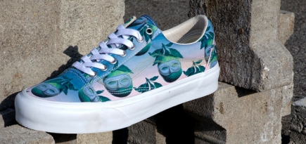 Opening Ceremony и Vans посвятили новую коллаборацию Рене Магритту