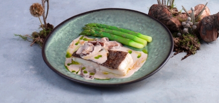 VASILCHUKÍ Chaihona №1 запустила сезонное меню и возможность выиграть поездку на Сахалин