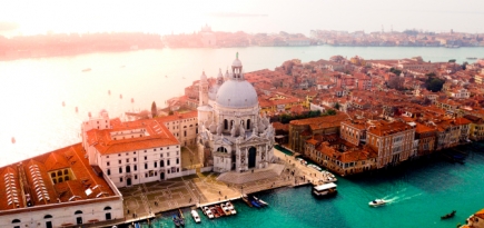 Власти Венеции планируют провести Венецианский кинофестиваль в заявленные даты