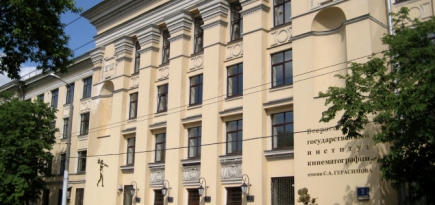 ВГИК открыл свой первый зарубежный филиал — в Узбекистане