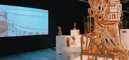 Выставка Музея Москвы о ВХУТЕМАСе попала в лонг-лист премии The Art Newspaper Russia