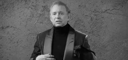 Умер режиссер Роман Виктюк