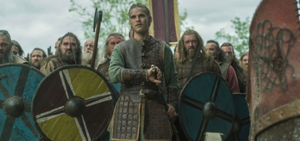 Netflix выпустит сериал — сиквел «Викингов»