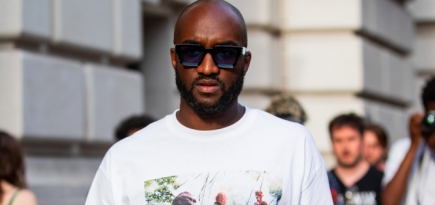 Вирджил Абло предсказал смерть стритвира в 2020 году