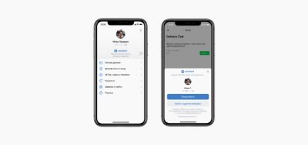 «ВКонтакте» и Mail.ru Group запускают единую учетную запись для своих сервисов