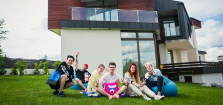 Соцсеть «ВКонтакте» открыла дом для блогеров