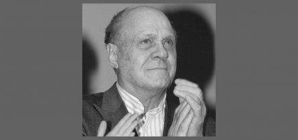 Умер актер и режиссер Владимир Меньшов