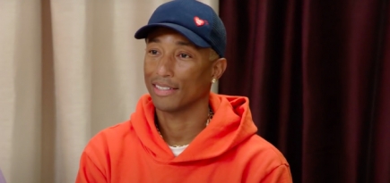 Вышел трейлер документального сериала о госпеле «Voices of Fire» от Фаррелла Уильямса