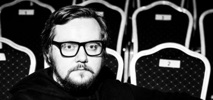 Дмитрий Волкострелов стал художественным руководителем Центра Мейерхольда