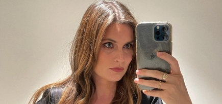 Condé Nast представил замену Эммануэль Альт в Vogue Paris