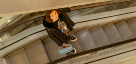 В галереях «Времена года» идет распродажа со скидками до 50%