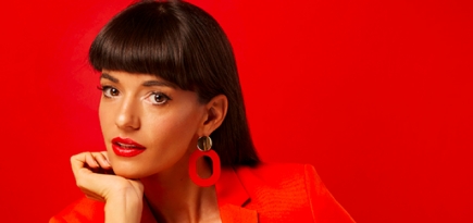 Дизайнер Джессика Уолш станет хедлайнером фестиваля G8 в Москве