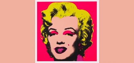 Третьяковская галерея продлила выставку Энди Уорхола до 14 февраля