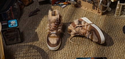 adidas представил эксклюзивные кроссовки, созданные для фестиваля Creators Club Week