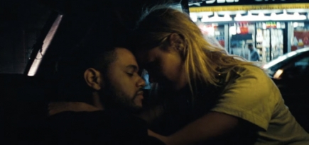 The Weeknd выпустил новый клип на трек «Can't Feel My Face»