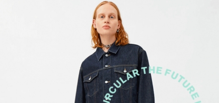 Weekday выпустил капcульную коллекцию из экоденима