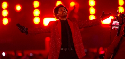 The Weeknd выпустит трек в формате NFT