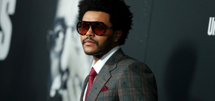 The Weeknd пожертвовал 500 000 долларов организациям, борющимся за права афроамериканцев