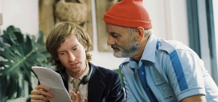 В США открывается выставка с неизданной музыкой из фильмов Уэса Андерсона