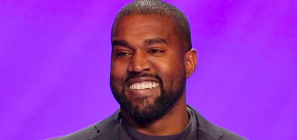 Канье Уэст построит «город будущего» на Гаити