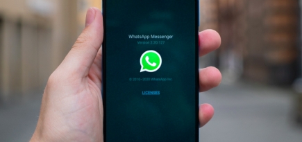 В WhatsApp появился режим самоуничтожения сообщений через семь дней после отправки