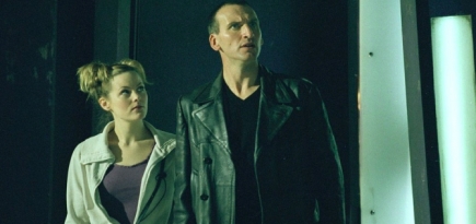 «Доктор Кто» выйдет в формате аудиосериала