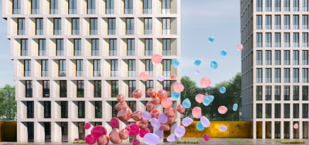 «Интерьер+Дизайн» и Capital Group назвали победителей конкурса «Жизнь в искусстве»