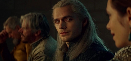 Netflix выпустит приквел «Ведьмака», который расскажет о Сопряжении Сфер