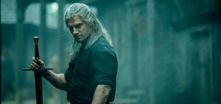 Вышел финальный трейлер сериала «Ведьмак» с Генри Кавиллом