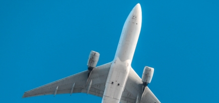 Женщинам в России могут разрешить работать авиамеханиками и обслуживать самолеты