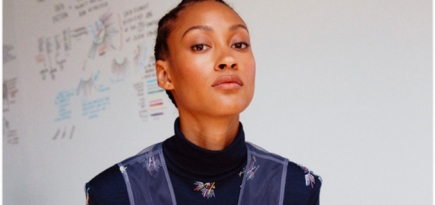 & Other Stories выпустил коллекцию в честь женщин-ученых